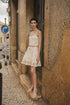 Corset Camomila Love Cream